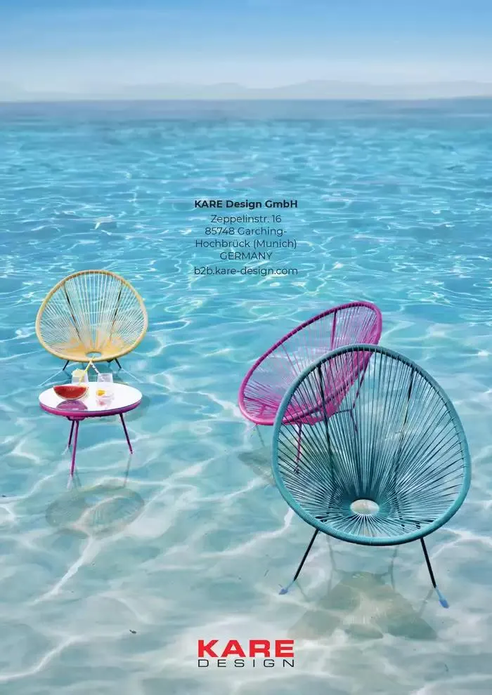 The perfect SUMMER LOOK du 6 février au 31 août 2025 - Catalogue page 44