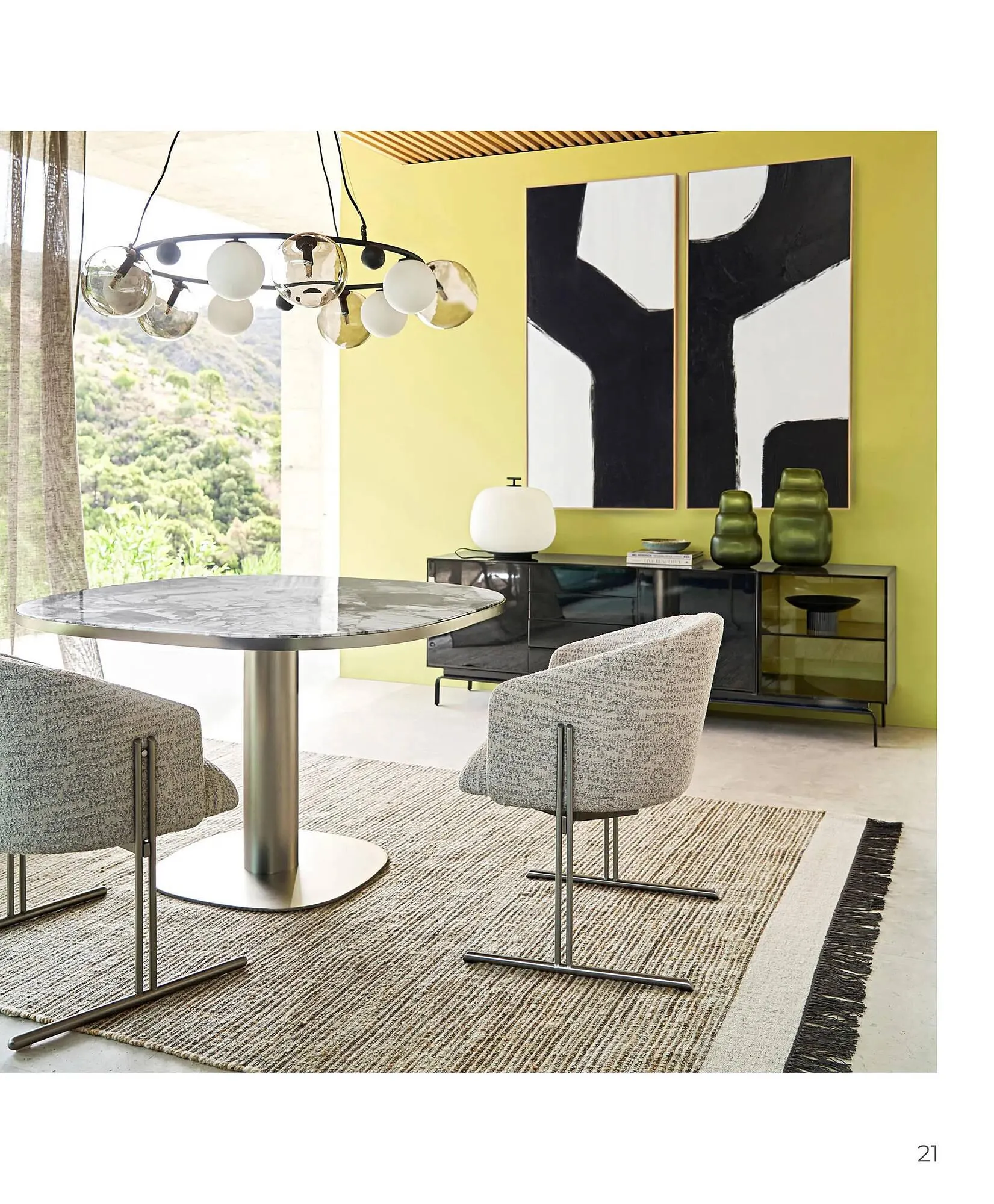 Catalogue La Redoute du 5 mars au 31 décembre 2024 - Catalogue page 21