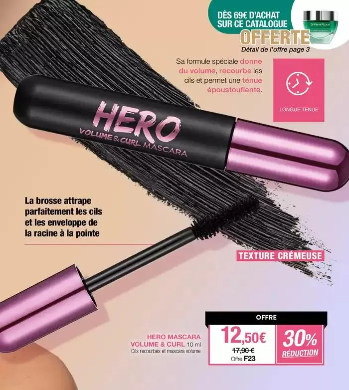 Catalogue promotionnel C5 2025 du 10 mars au 30 mars 2025 - Catalogue page 39