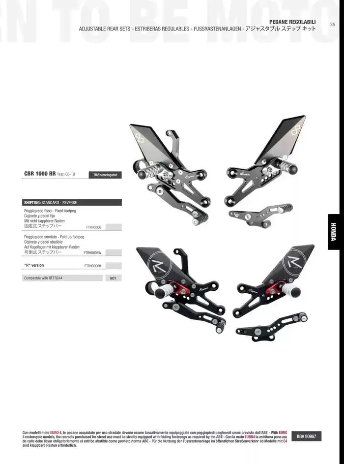 LIGHTECH 2025 du 6 mai au 31 décembre 2025 - Catalogue page 27