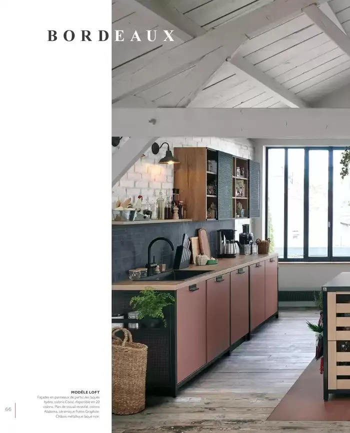 SCHMIDT 2025 du 8 janvier au 31 décembre 2025 - Catalogue page 66