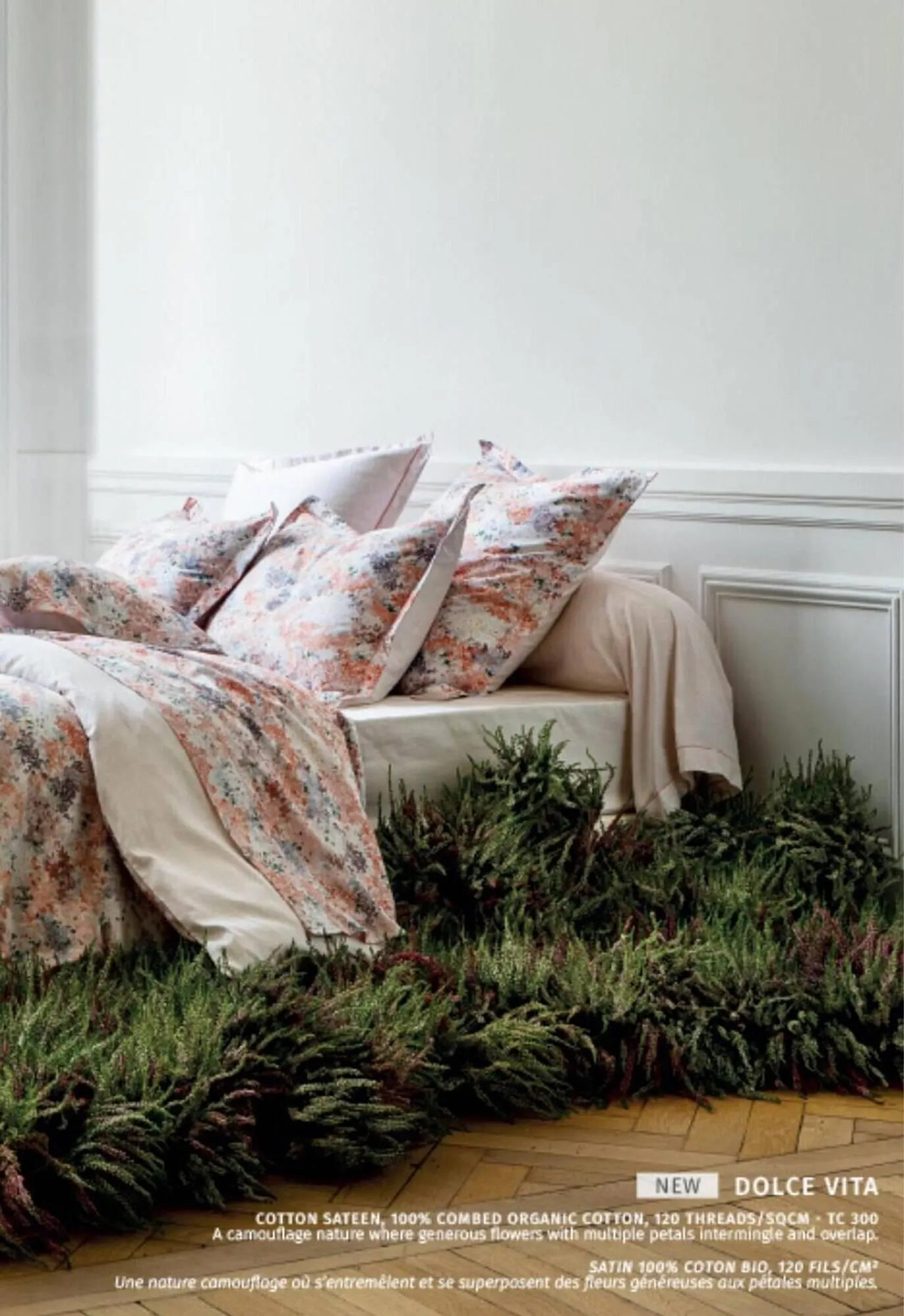 Catalogue Anne De Solène du 14 avril au 30 septembre 2023 - Catalogue page 5