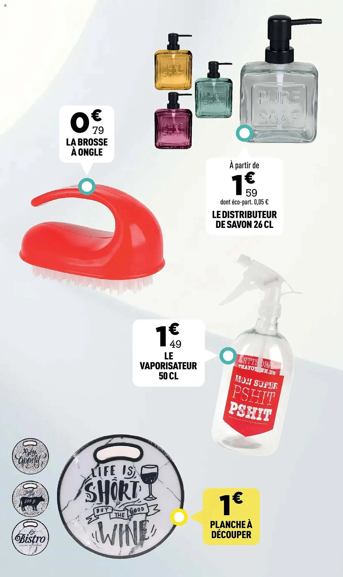 Catalogue Centrakor du 12 janvier au 25 janvier 2026 - Catalogue page 5