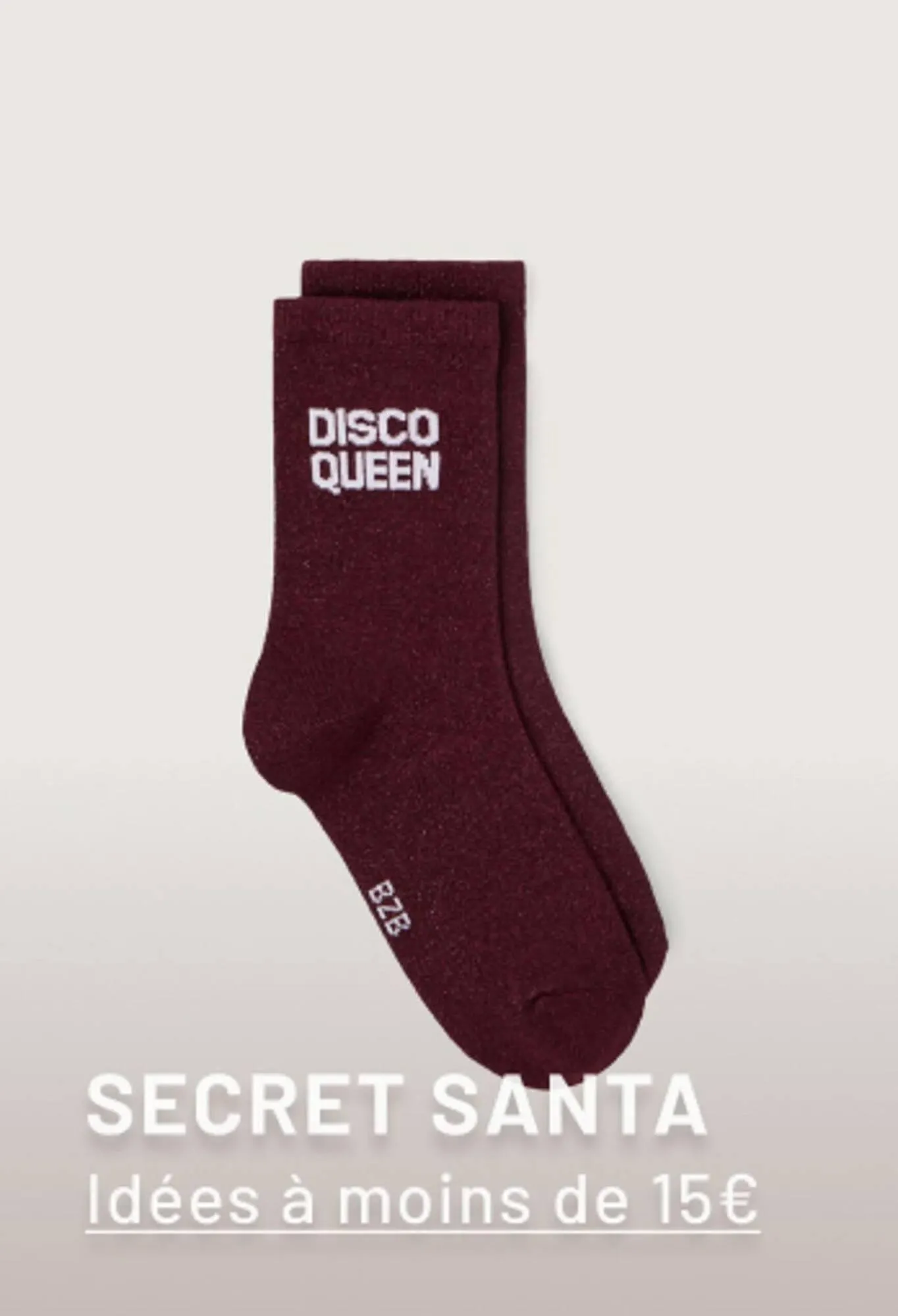 Catalogue Bizzbee du 22 décembre au 10 janvier 2026 - Catalogue page 1