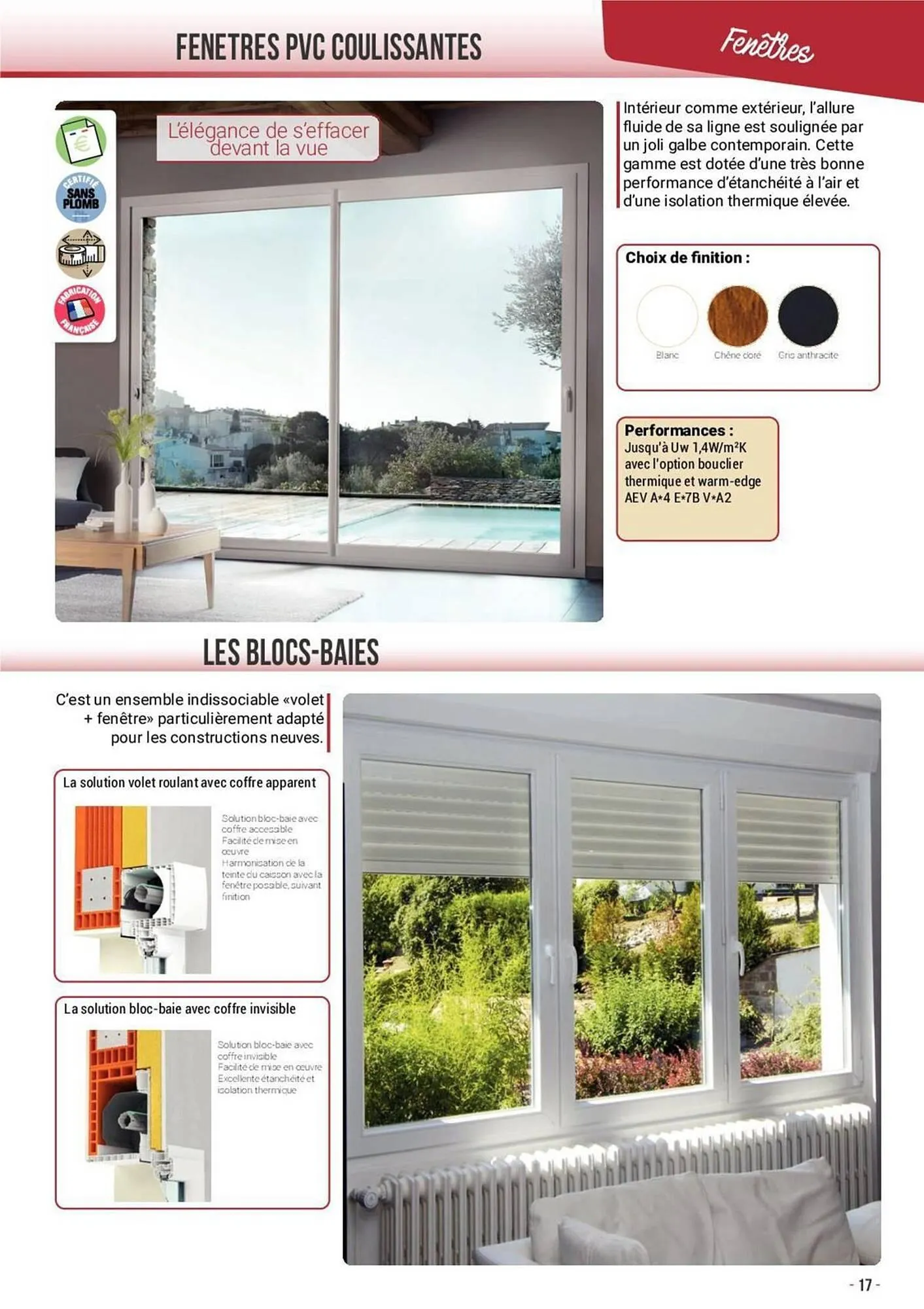 Catalogue Doras du 15 mars au 31 août 2025 - Catalogue page 24