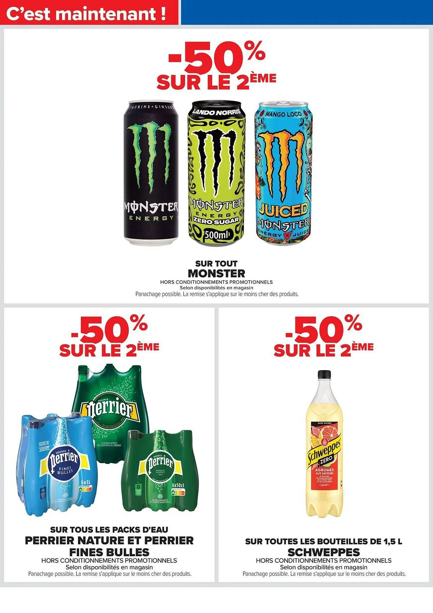 Catalogue Carrefour du 13 janvier au 26 janvier 2026 - Catalogue page 55