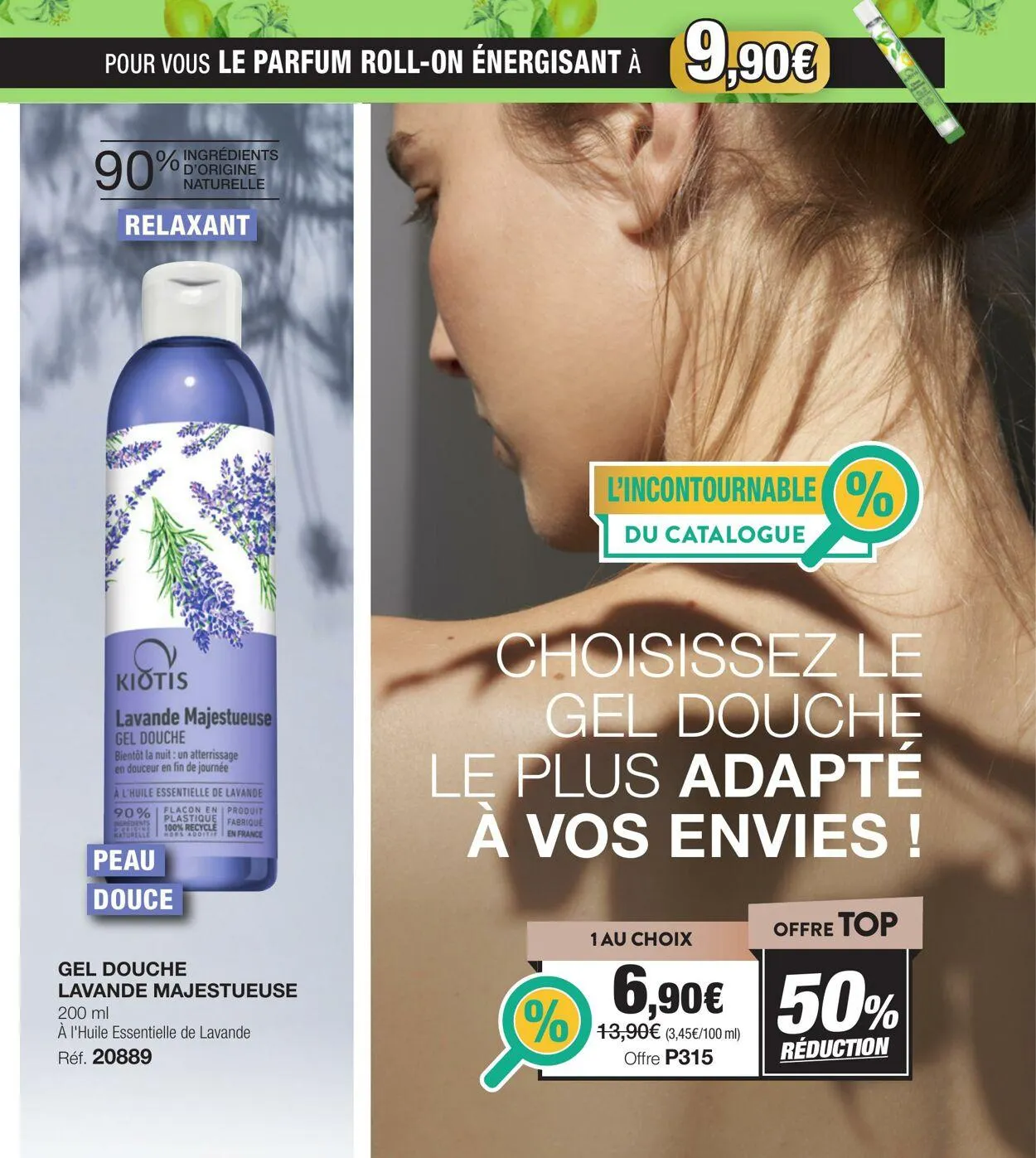 Stanhome du 15 mai au 29 mai 2025 - Catalogue page 43