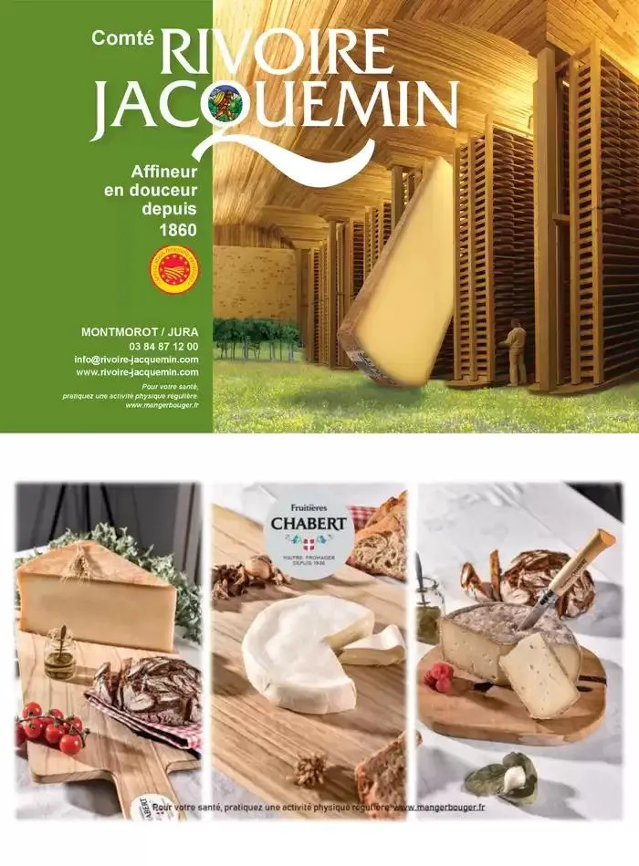 La main Verte du 12 mai au 31 décembre 2025 - Catalogue page 12