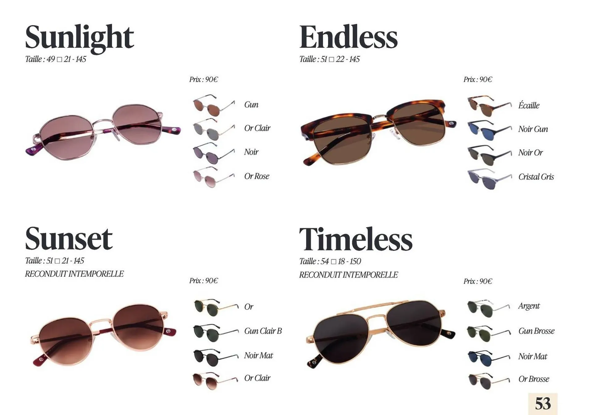 Catalogue Acuitis du 19 février au 31 décembre 2025 - Catalogue page 52