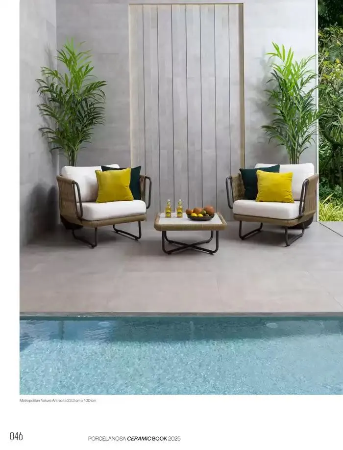 Ceramoc book 2025 du 27 janvier au 31 décembre 2025 - Catalogue page 48