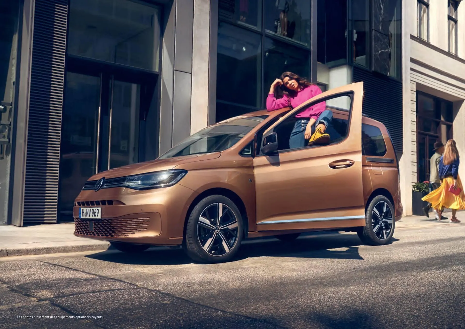 Catalogue Volkswagen du 7 août au 31 mars 2026 - Catalogue page 32