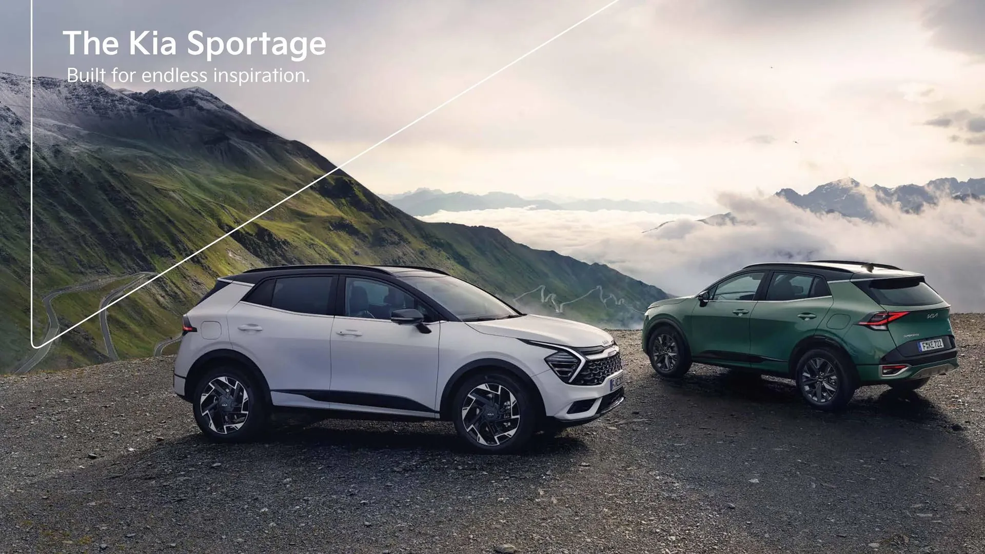 Catalogue KIA du 2 juillet au 2 juin 2026 - Catalogue page 23