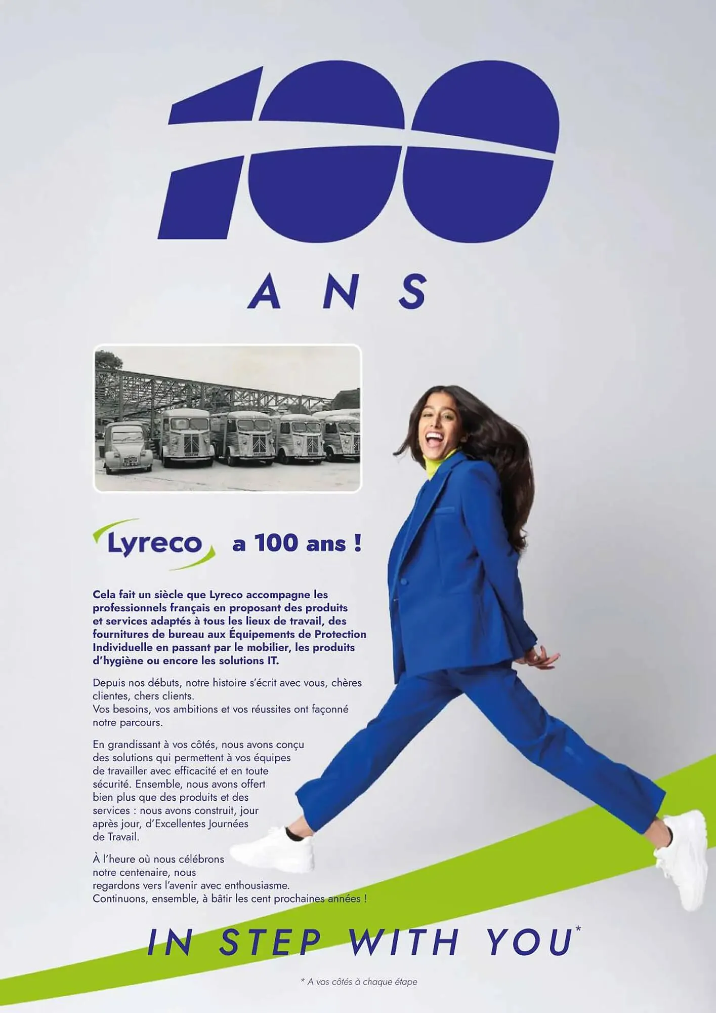 Catalogue Lyreco du 4 mars au 31 mai 2026 - Catalogue page 40