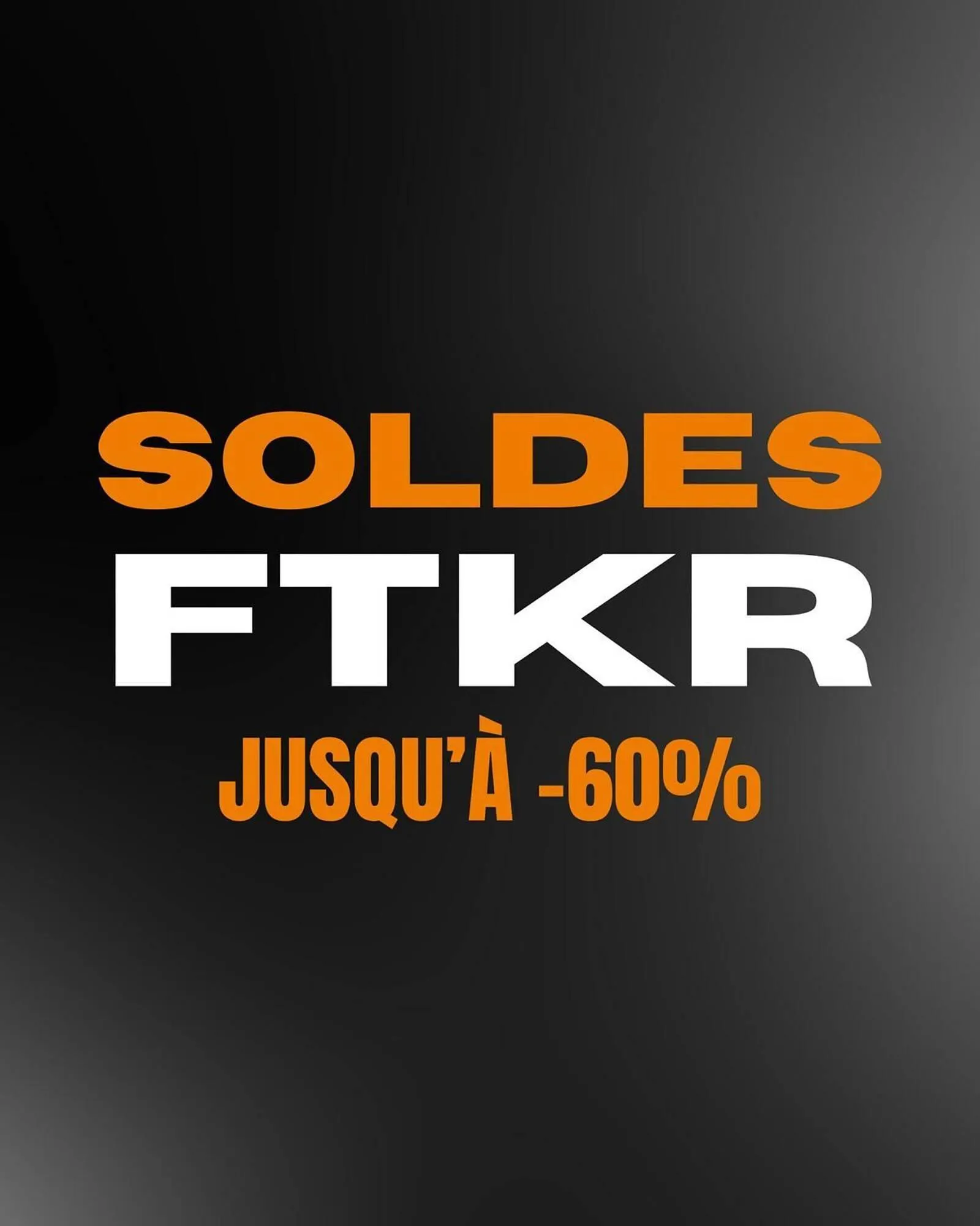 Catalogue Footkorner du 7 janvier au 3 février 2026 - Catalogue page 3