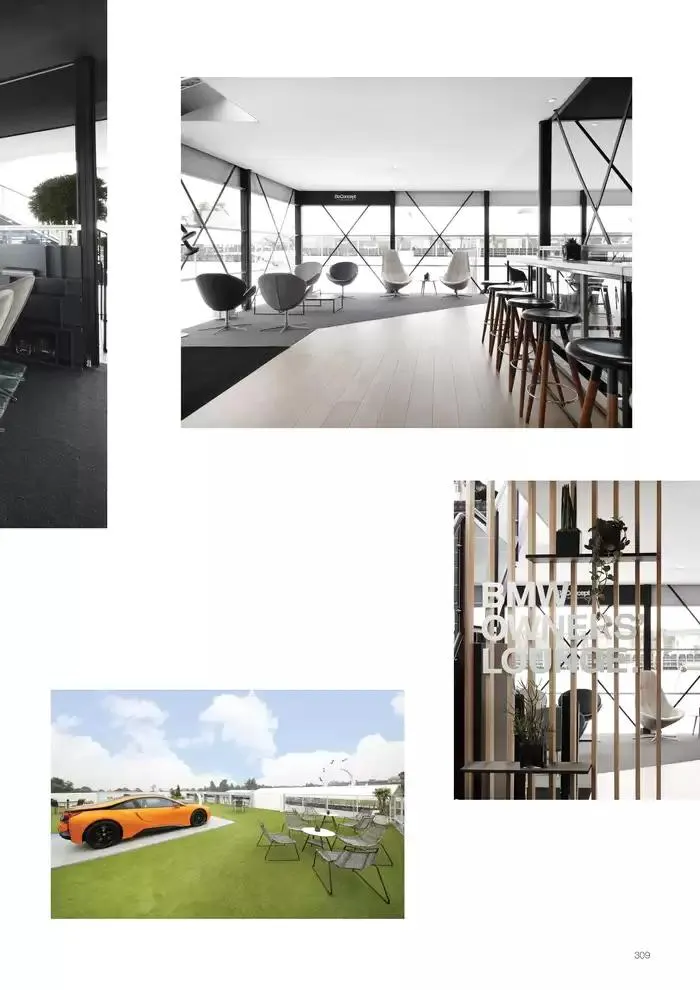 C O N T R A C T L O O K B O O K du 7 janvier au 31 décembre 2025 - Catalogue page 309