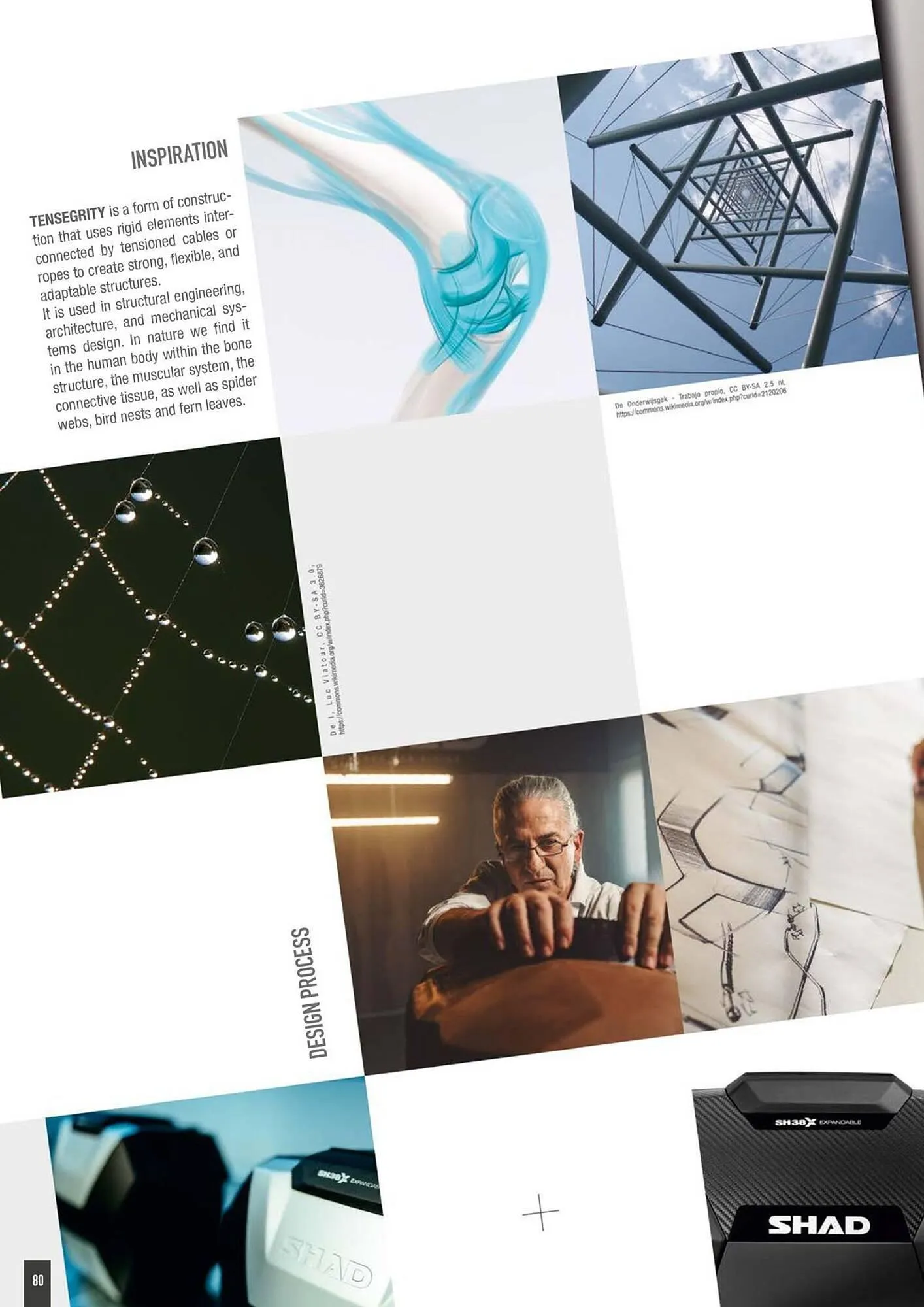 Catalogue Bihr du 2 octobre au 31 décembre 2025 - Catalogue page 80