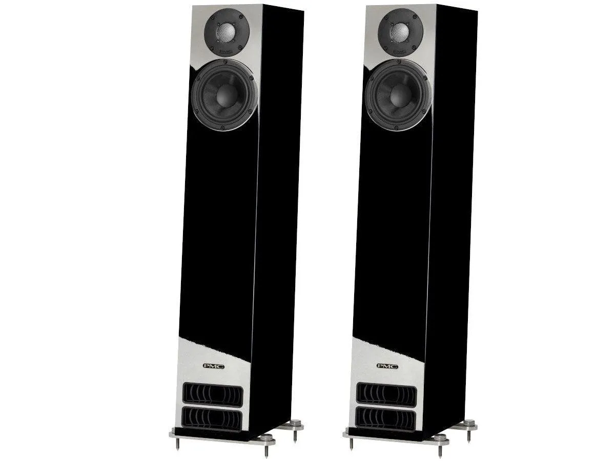 PMC Twenty5 23i (la paire)