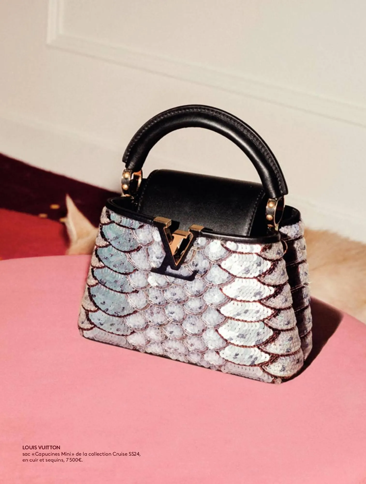 Catalogue Le bon marché du 25 octobre au 31 décembre 2023 - Catalogue page 147