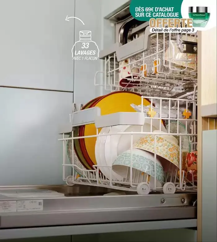 Catalogue promotionnel C5 2025 du 10 mars au 30 mars 2025 - Catalogue page 105