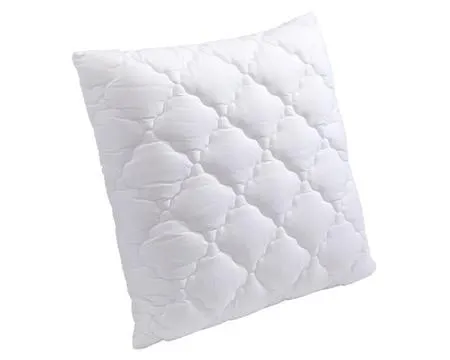 Coeur du sommeil confort 60x60 x1 - Oreiller confort