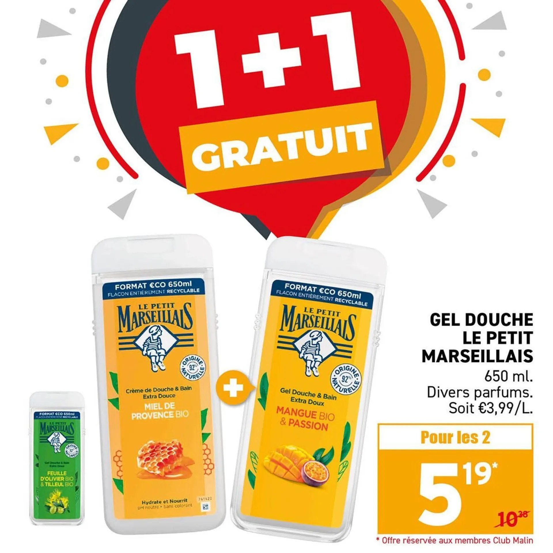 Catalogue Trafic du 4 juillet au 14 juillet 2025 - Catalogue page 4