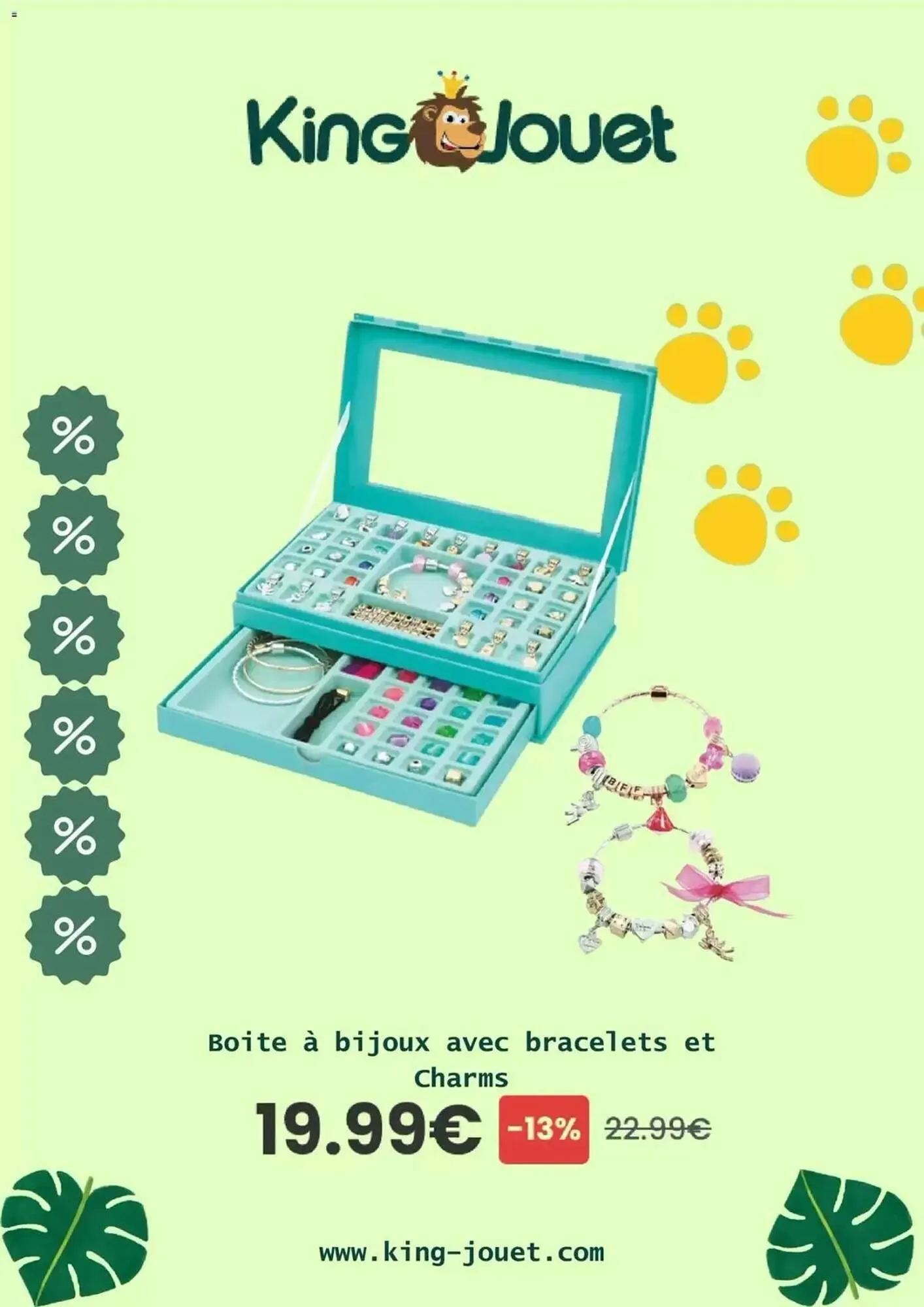 Catalogue King Jouet du 9 décembre au 8 janvier 2026 - Catalogue page 4