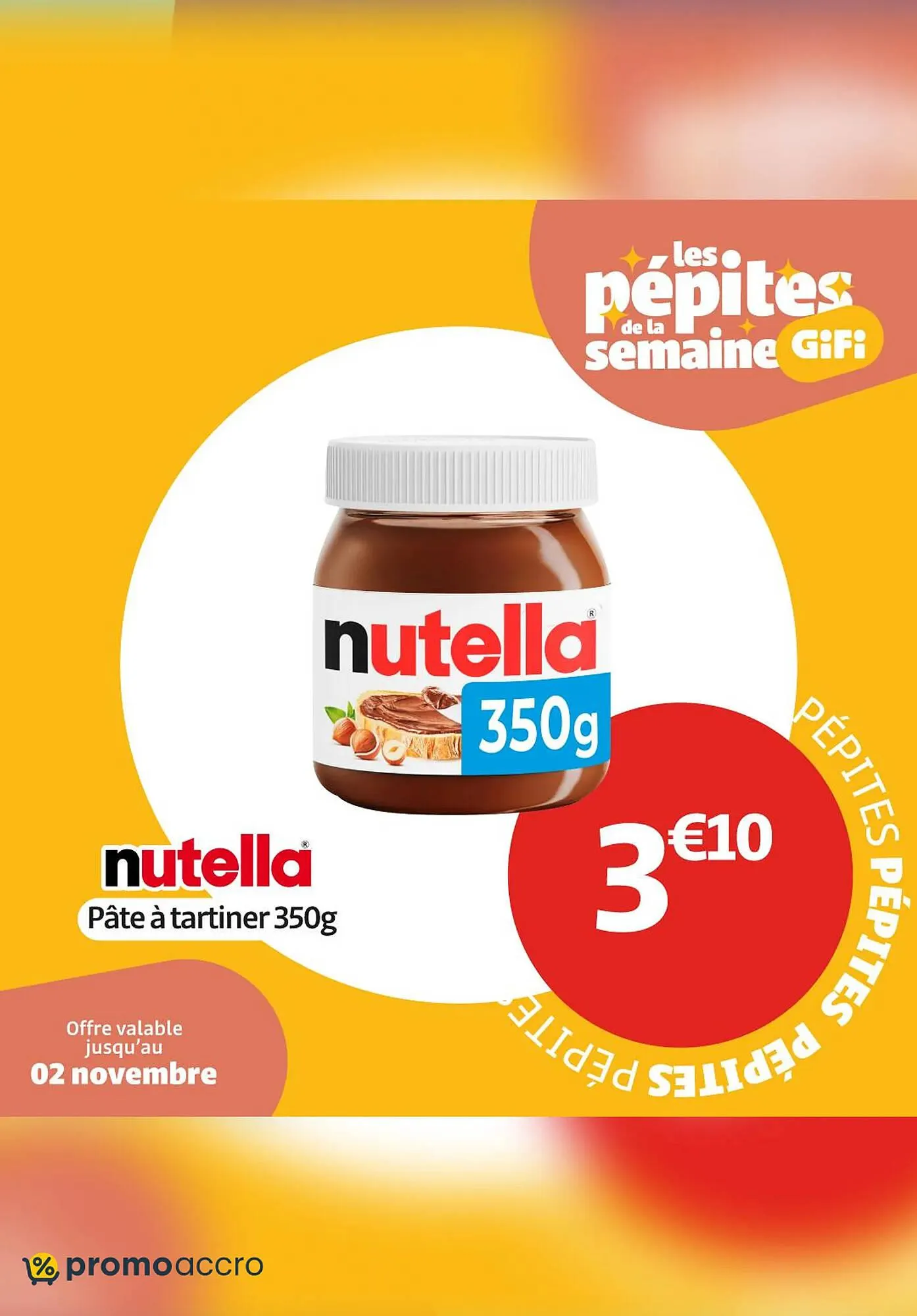 Catalogue Gifi du 29 octobre au 2 novembre 2025 - Catalogue page 9