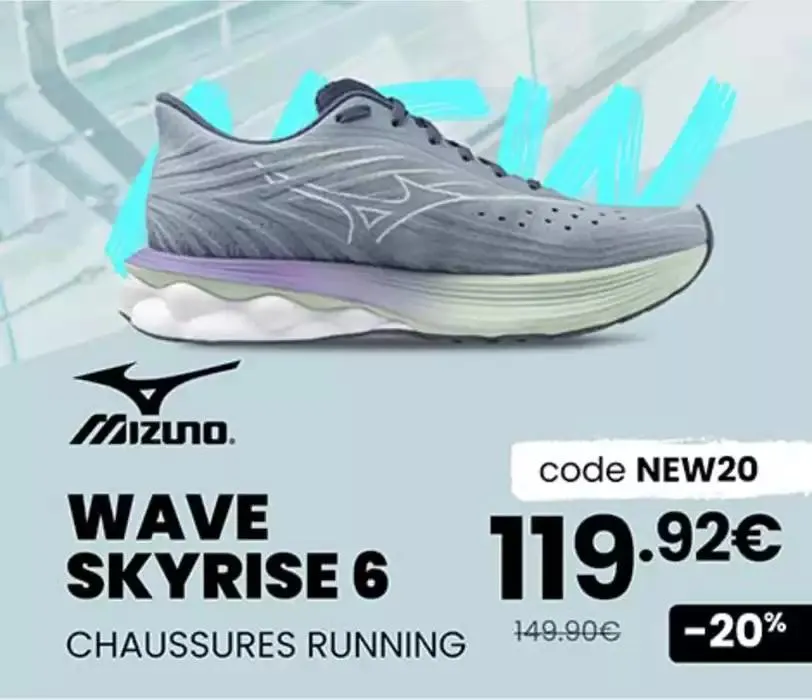 Nouveautés running du 20 mars au 31 mars 2025 - Catalogue page 4