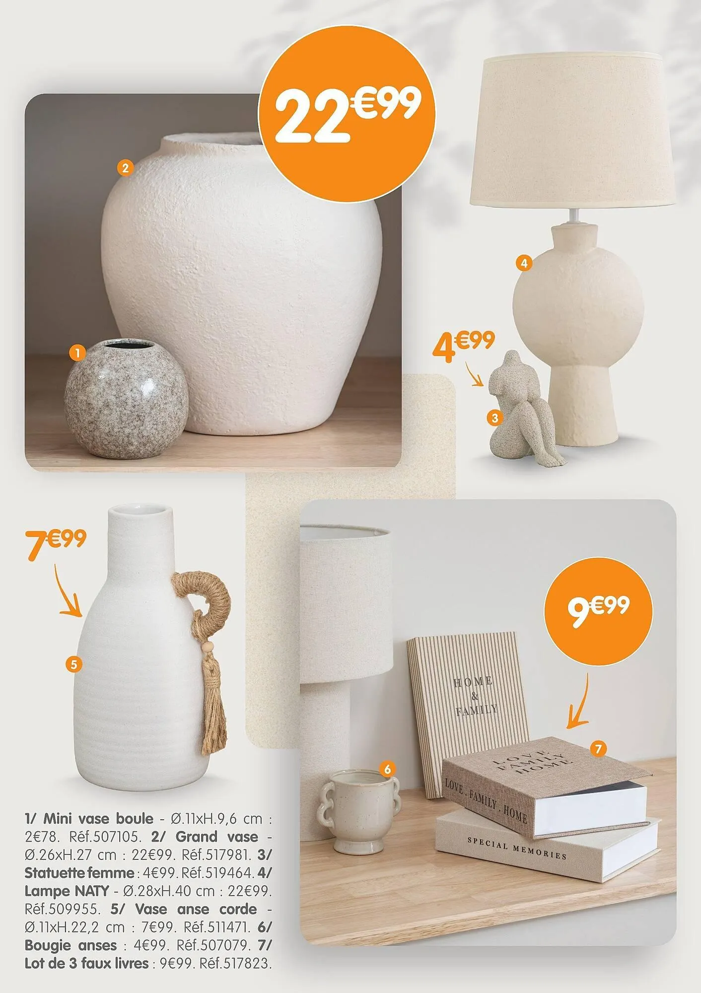 Catalogue b&m du 22 octobre au 31 décembre 2025 - Catalogue page 3