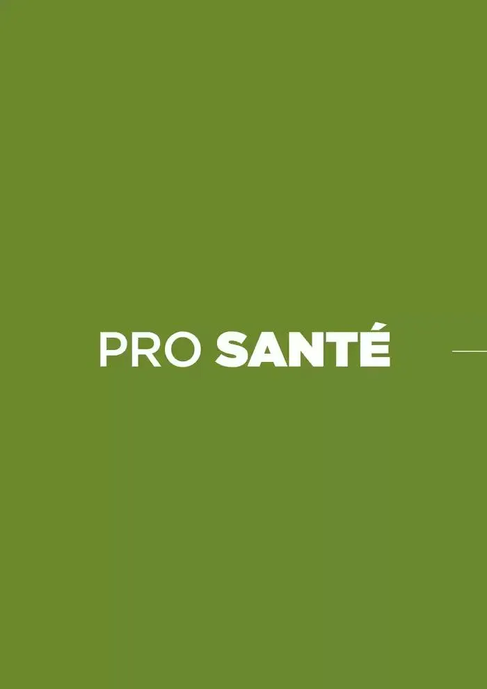 GAMME PROFESSIONNELLE 2025-2026 du 27 mars au 28 février 2026 - Catalogue page 42