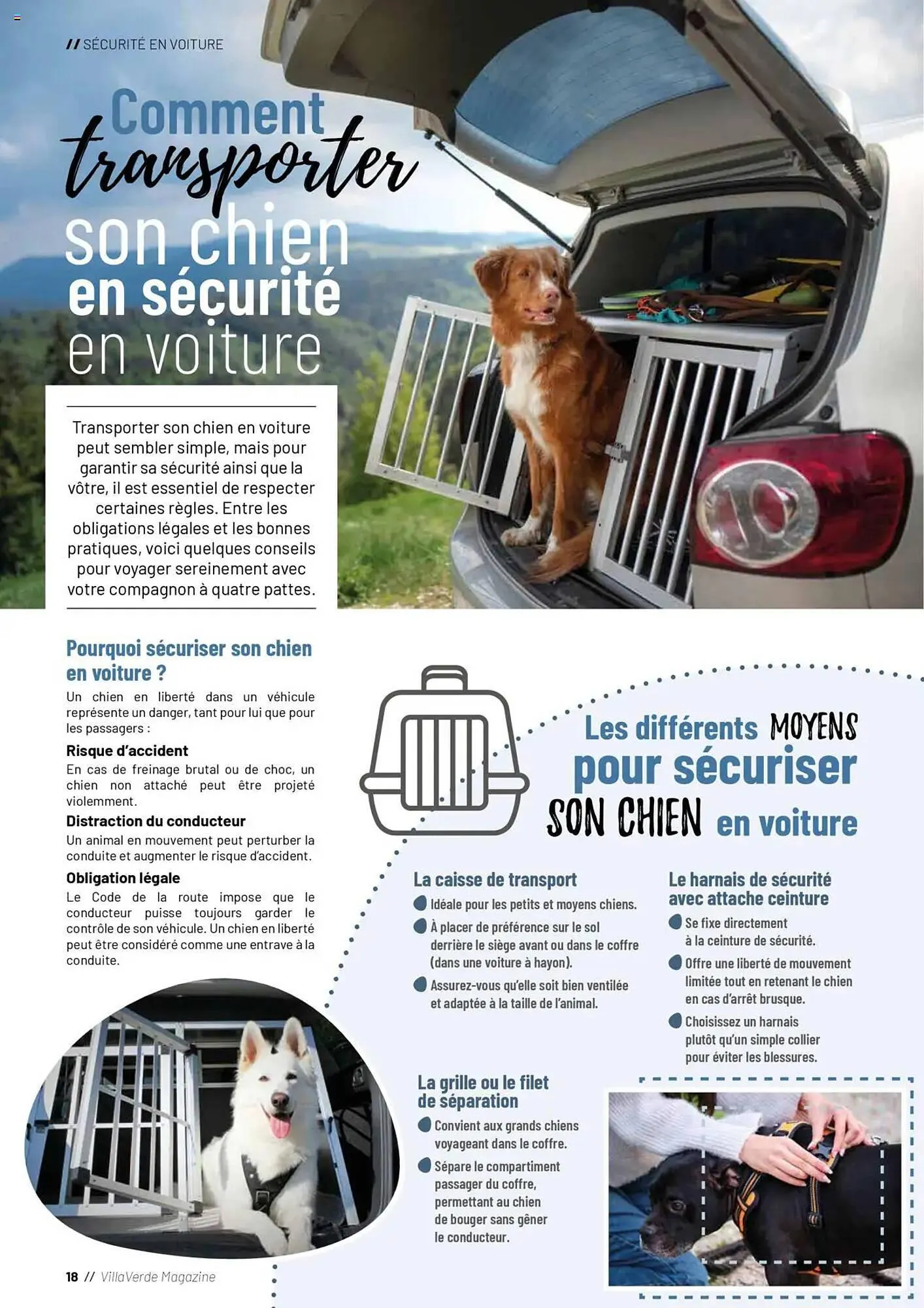 Catalogue VillaVerde du 20 mai au 1 janvier 2026 - Catalogue page 18