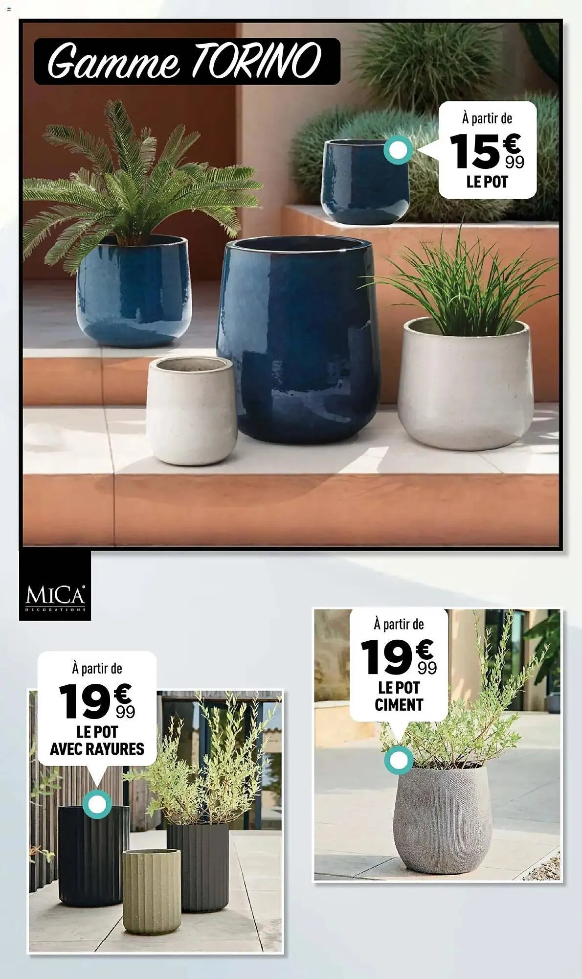 Catalogue Centrakor du 16 mars au 29 mars 2026 - Catalogue page 13