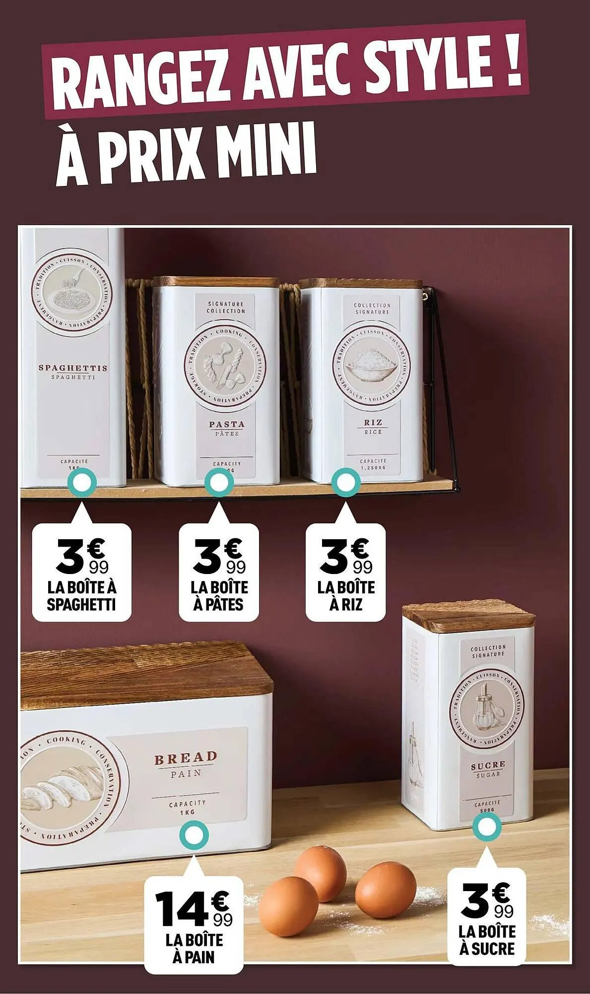 Catalogue Centrakor du 2 mars au 31 mars 2026 - Catalogue page 8