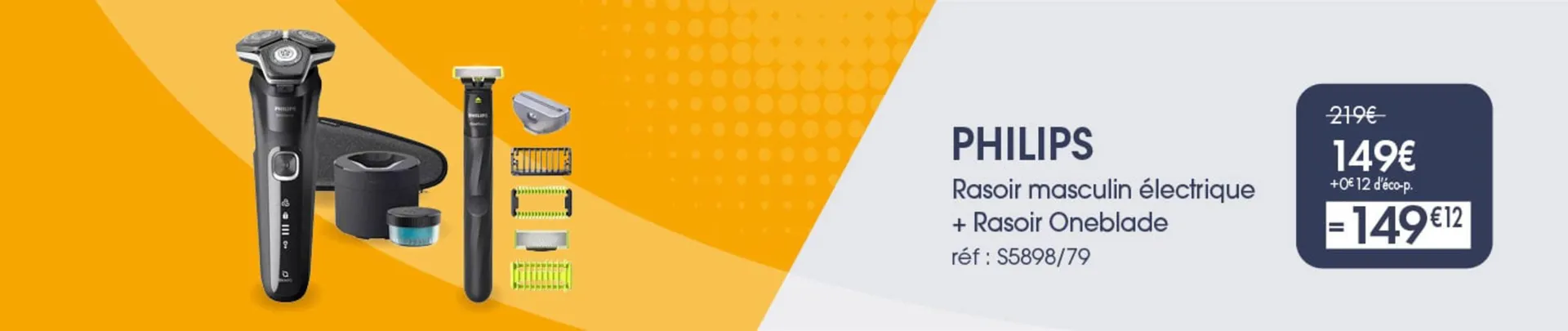 Catalogue Pro&Cie du 7 octobre au 31 octobre 2025 - Catalogue page 3