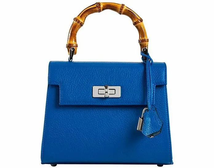 Sara - Top Handle Bag