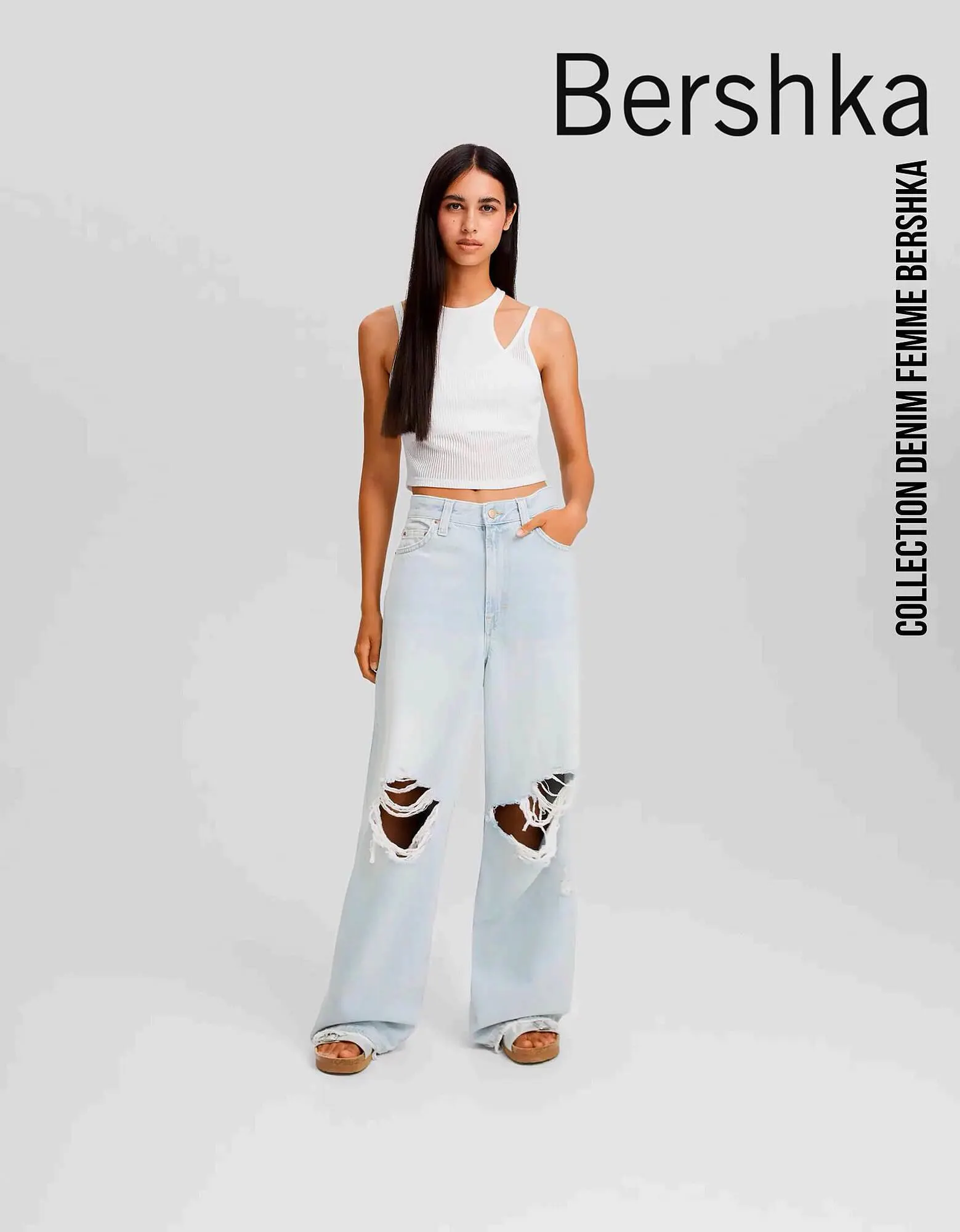 Catalogue Bershka - 1