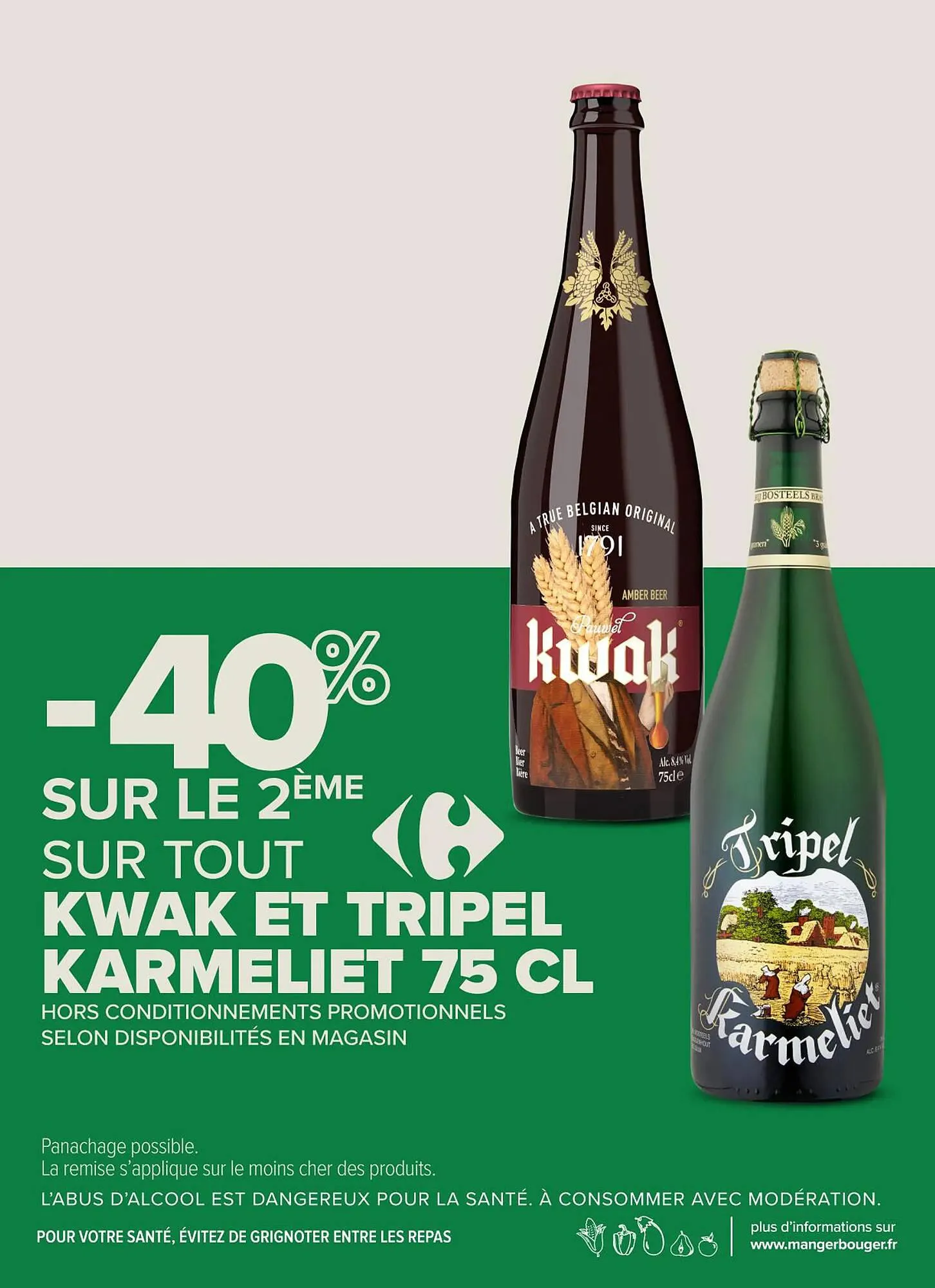 Catalogue Carrefour Express du 12 août au 24 août 2025 - Catalogue page 10