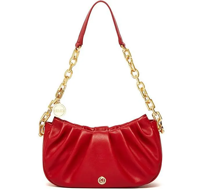 Women's Red Bag
