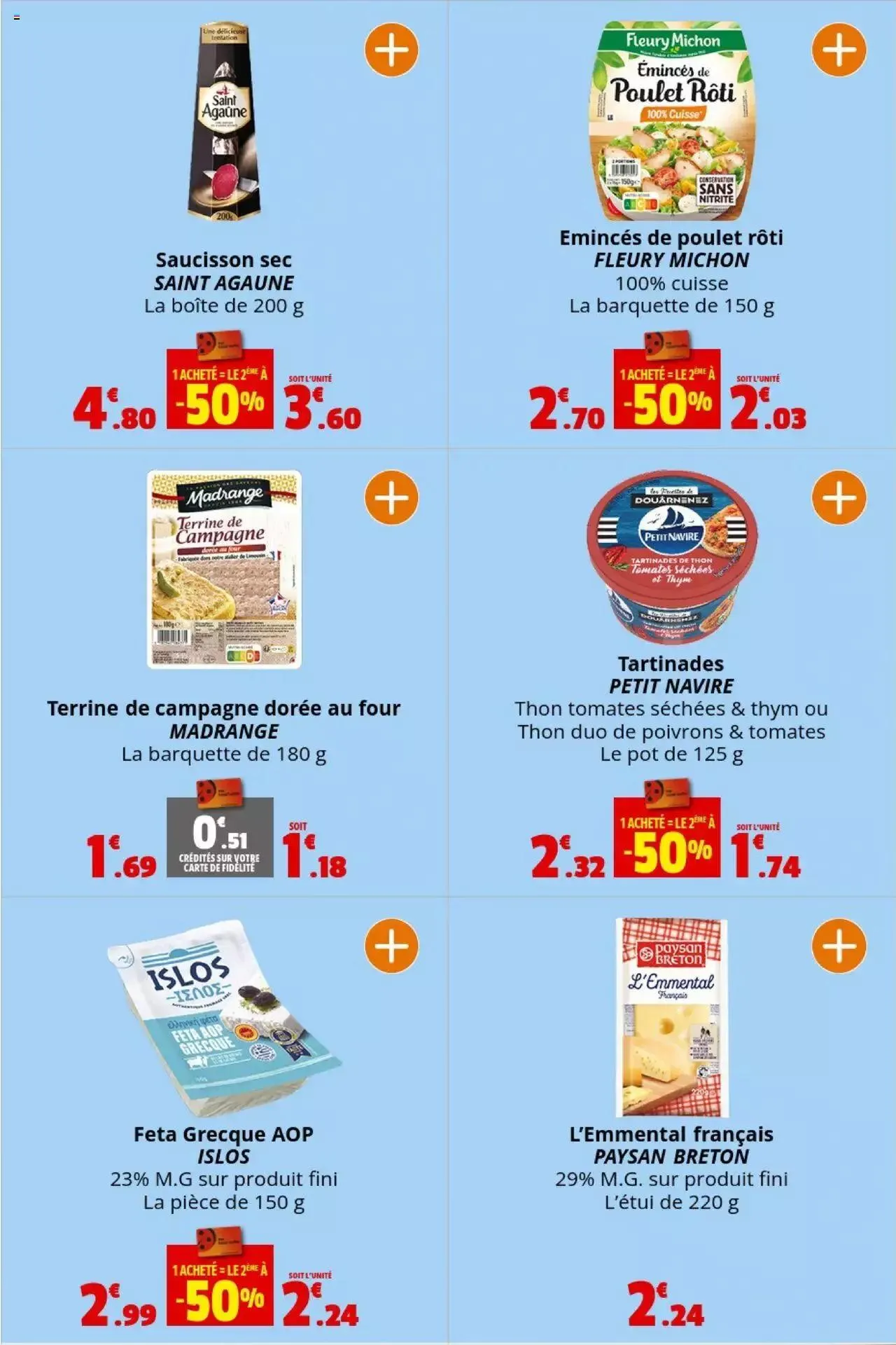 Coccinelle catalogue Express - Cachan du 19 juin au 30 juin 2024 - Catalogue page 5