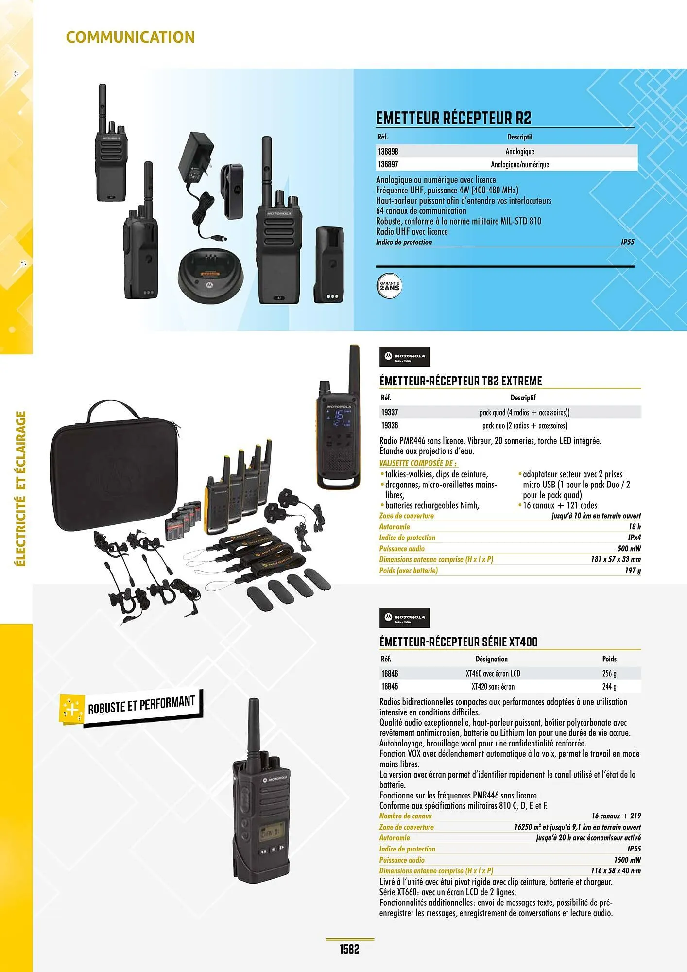 Catalogue Master Pro du 28 janvier au 30 décembre 2028 - Catalogue page 1586
