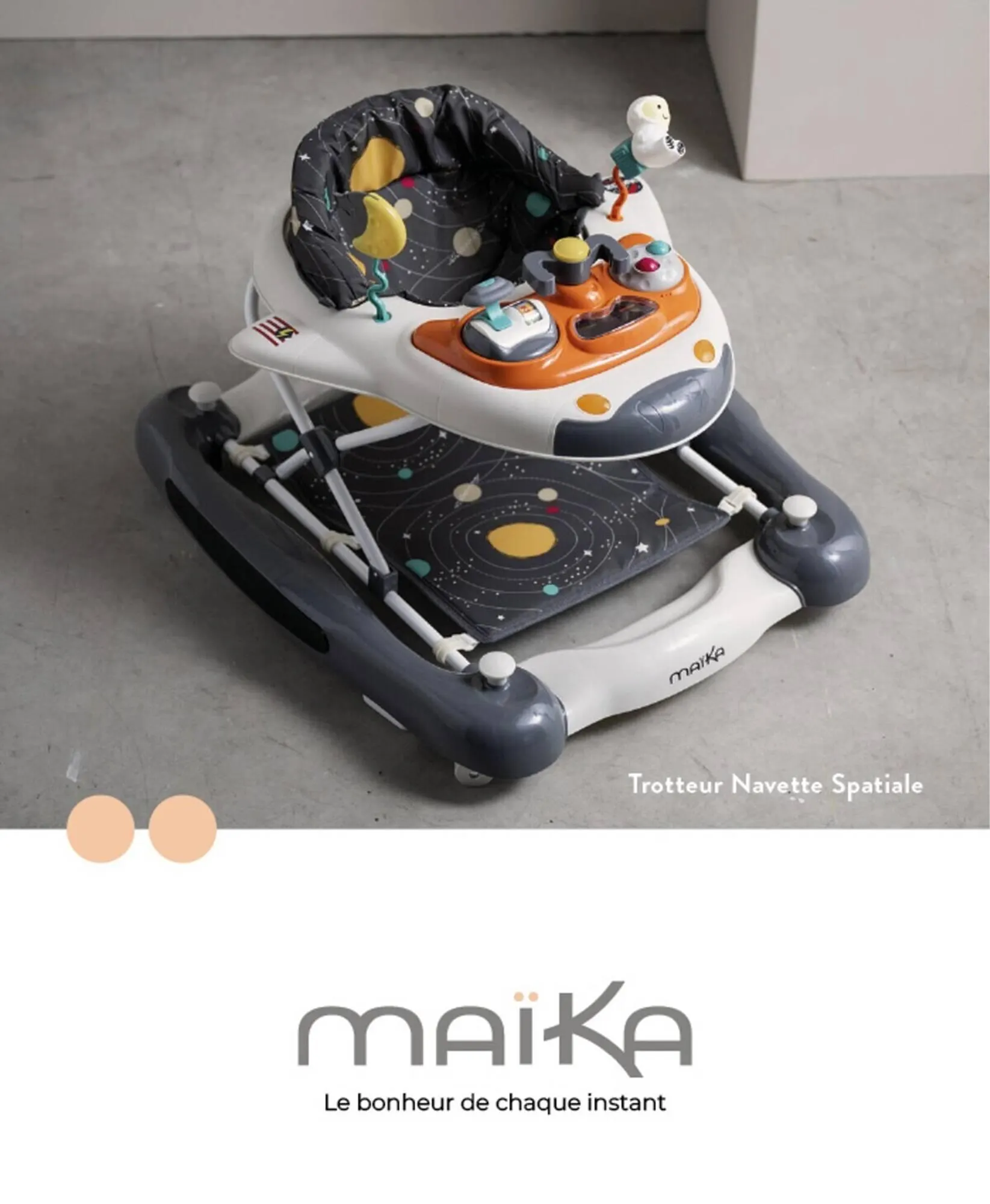 Catalogue autour de bébé du 31 mars au 31 janvier 2024 - Catalogue page 325