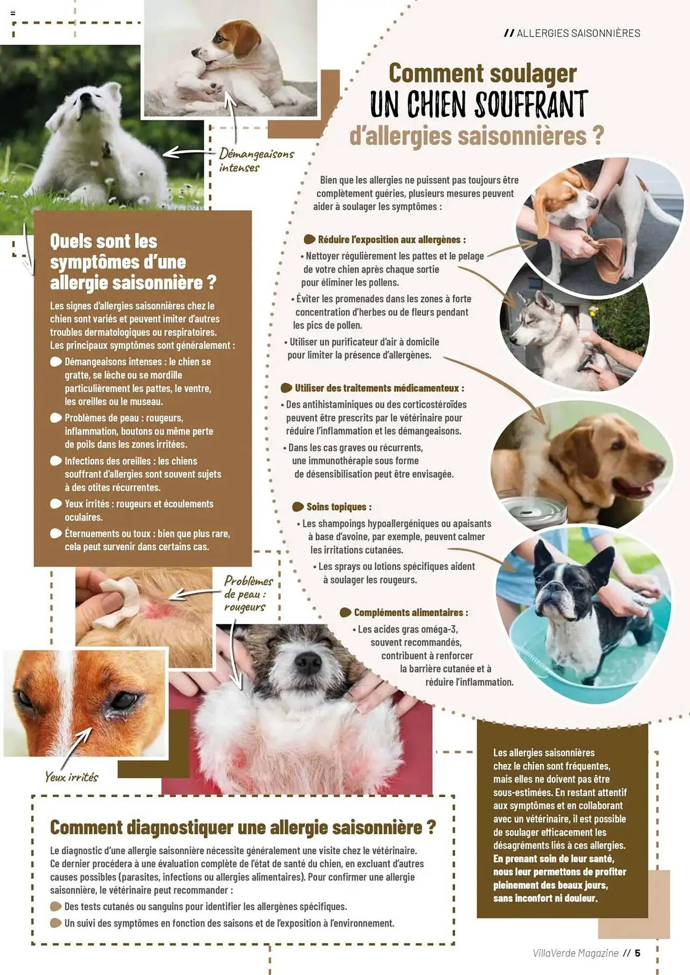 Catalogue VillaVerde du 20 mai au 1 janvier 2026 - Catalogue page 5