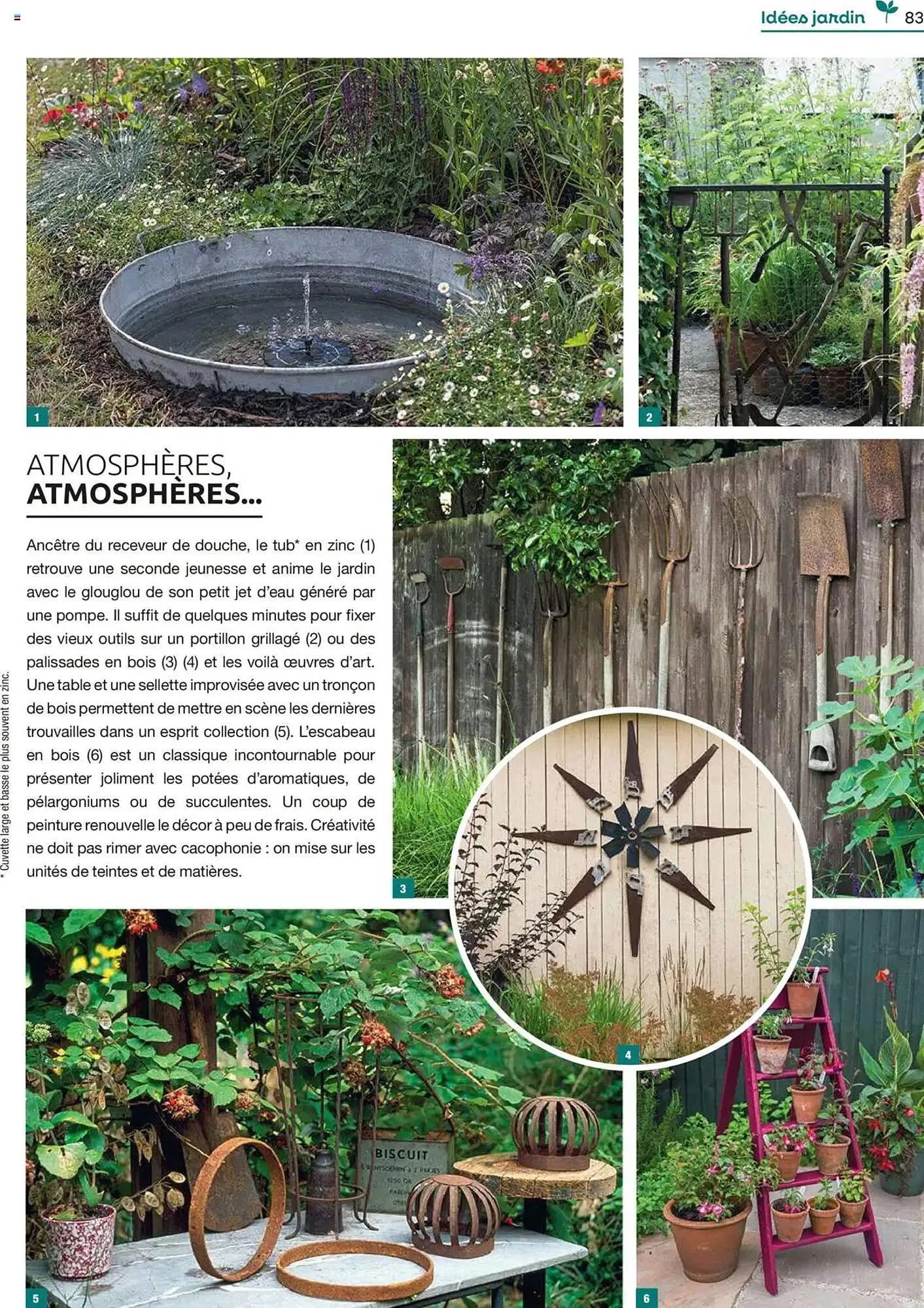 Catalogue Mr Bricolage du 22 septembre au 15 novembre 2025 - Catalogue page 83