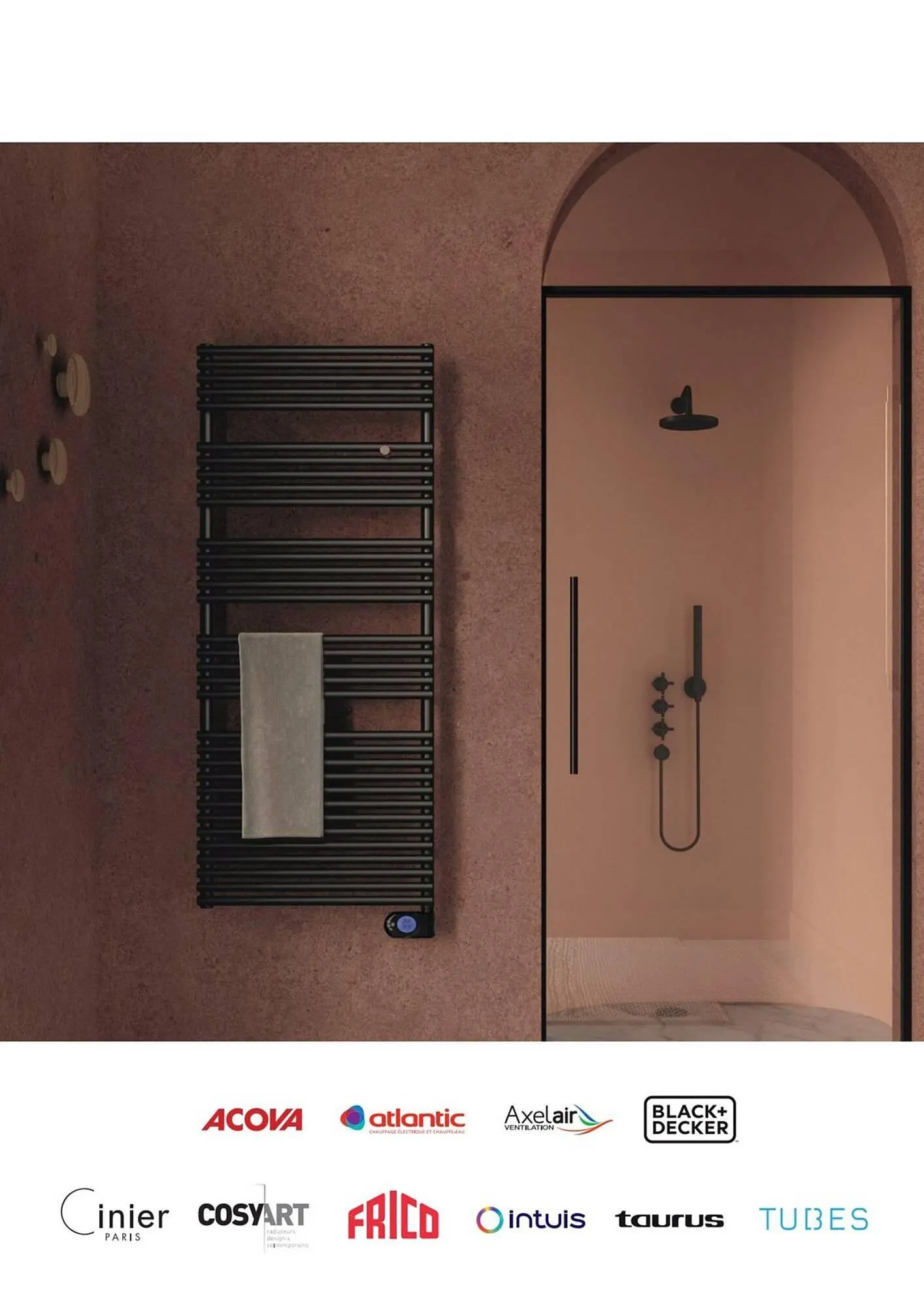 Catalogue Ciffréo Bona du 6 janvier au 31 mars 2026 - Catalogue page 2