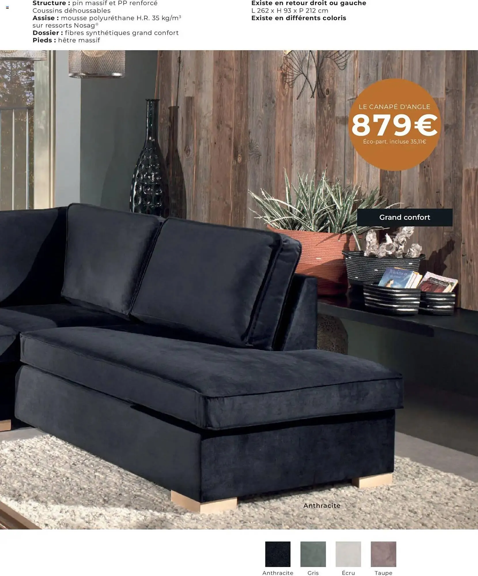 Catalogue Cocktail Scandinave du 18 février au 25 avril 2026 - Catalogue page 37