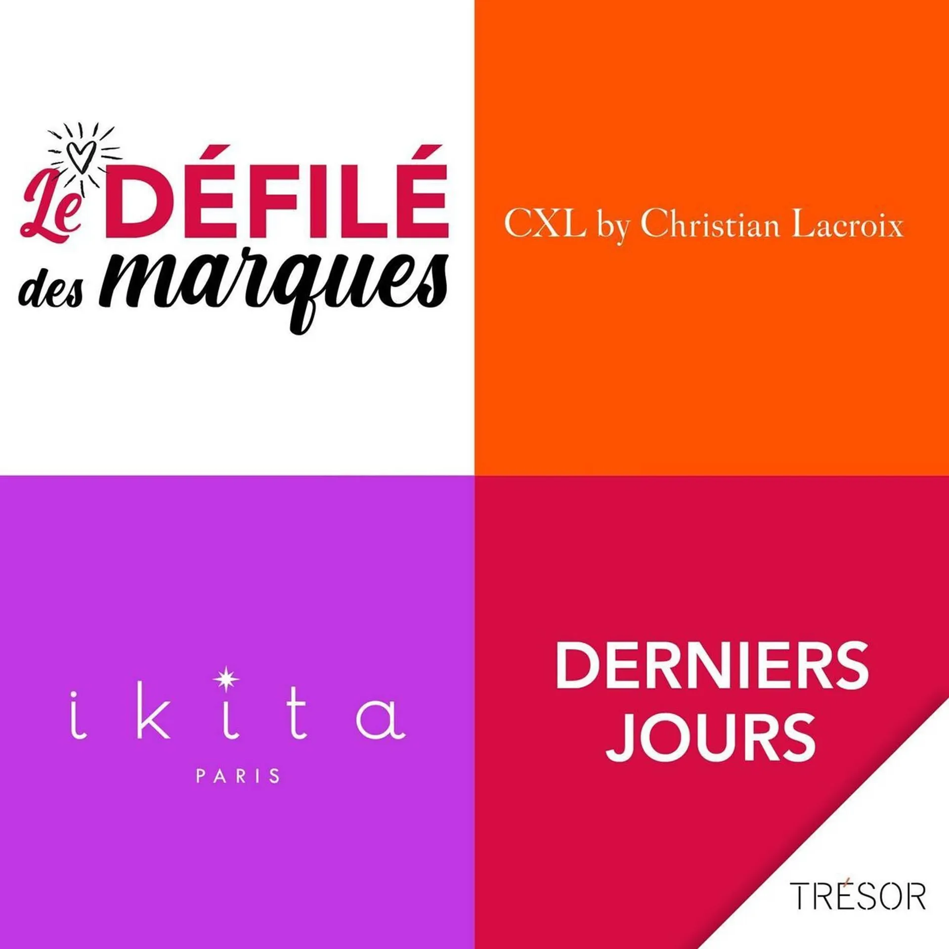 Catalogue Trésor Bijoux du 27 octobre au 2 novembre 2025 - Catalogue page 2