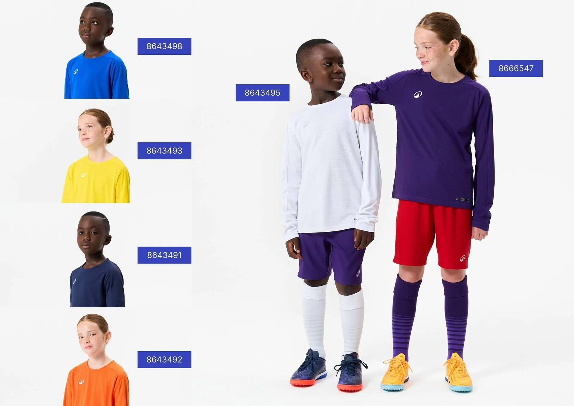 Catalogue Decathlon du 2 avril au 31 décembre 2026 - Catalogue page 33