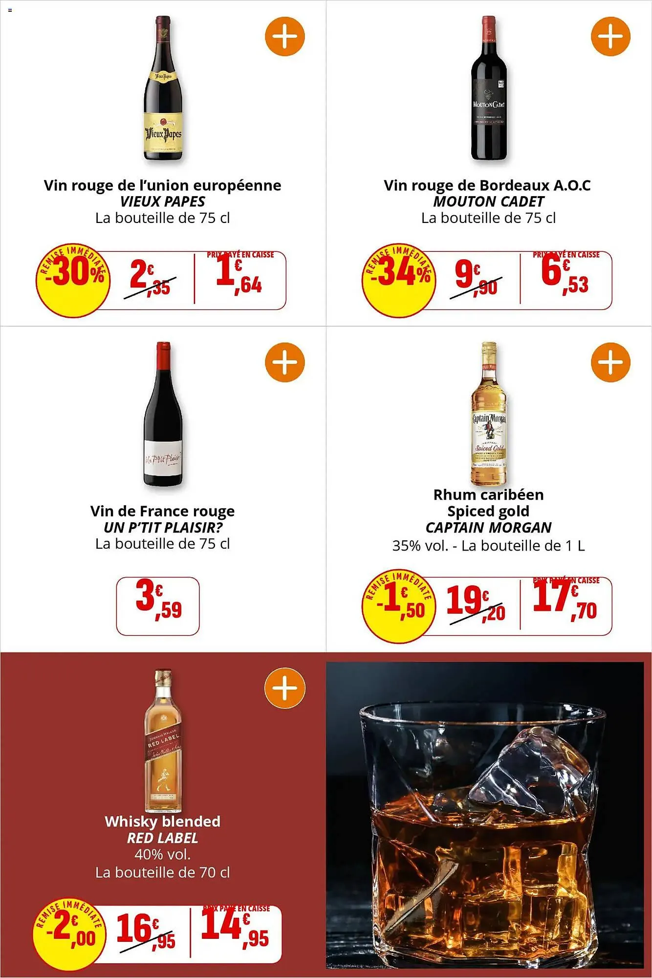 Catalogue Coccinelle Express du 14 janvier au 25 janvier 2026 - Catalogue page 30