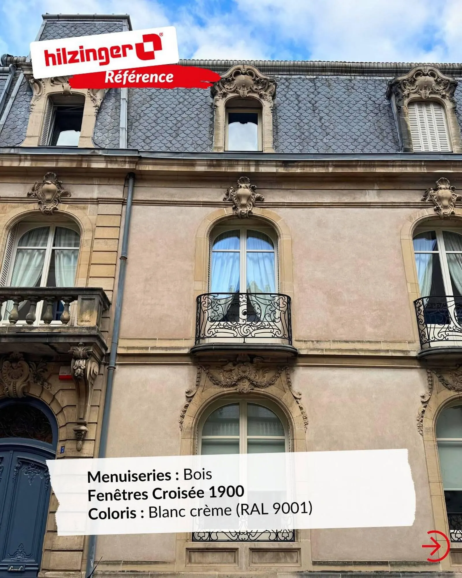 Catalogue Hilzinger - 1