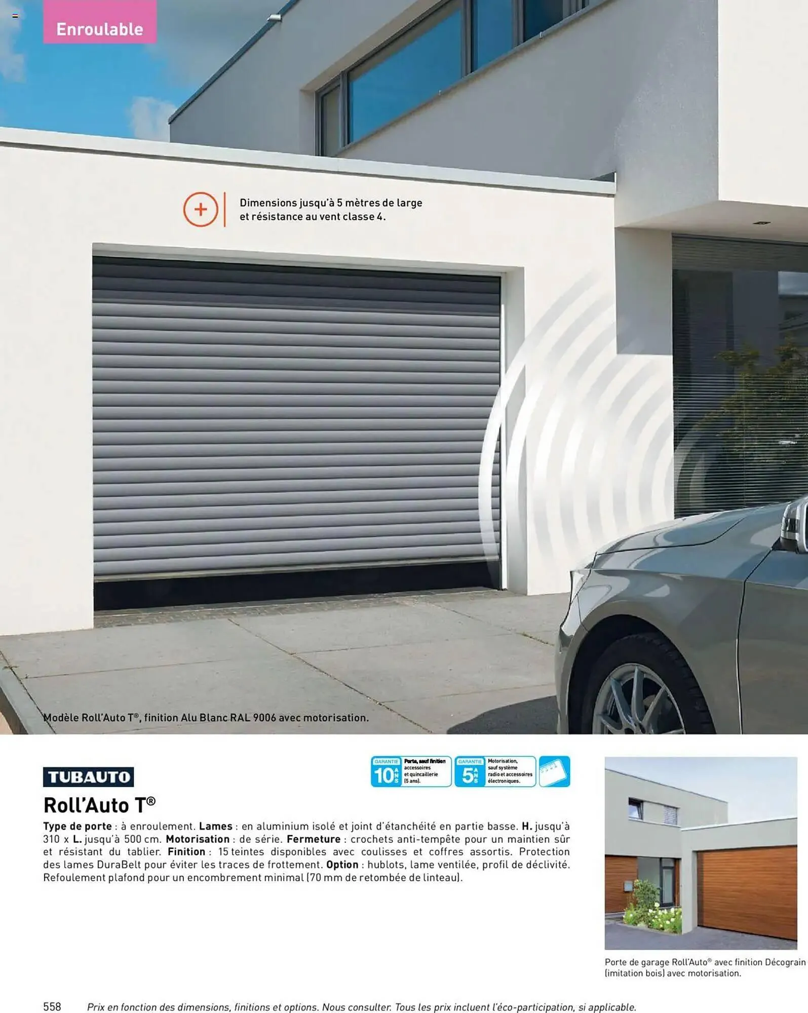 Catalogue Point P du 16 avril au 31 décembre 2025 - Catalogue page 108